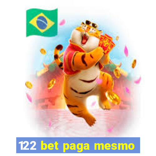 122 bet paga mesmo